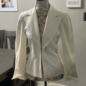 Bebe blazer jacket